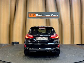 Used Ford Fiesta 2018 for sale - 78836091: Photo