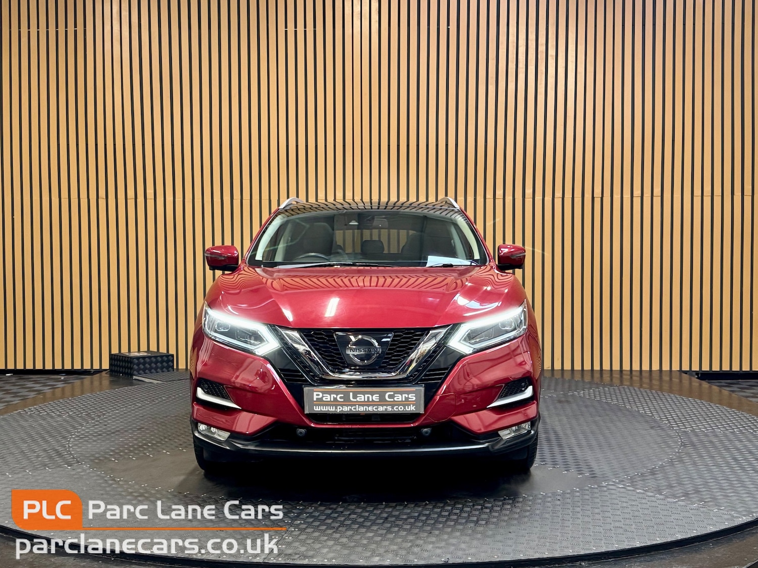 Used Nissan Qashqai 2017 for sale - 77403940: Photo 10