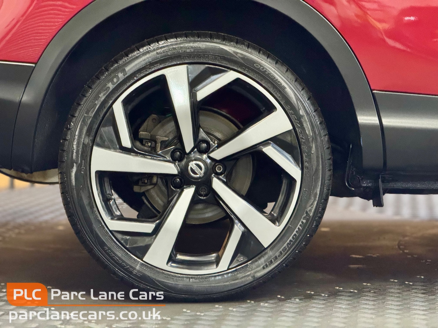 Used Nissan Qashqai 2017 for sale - 77403940: Photo 11