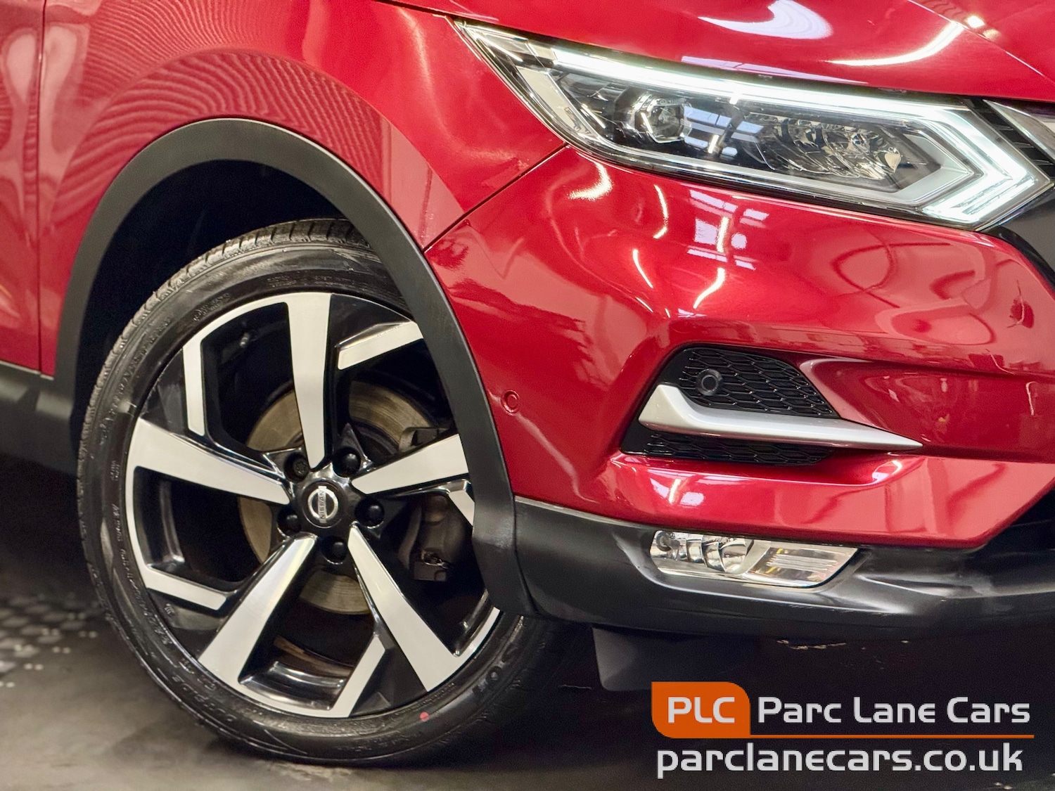 Used Nissan Qashqai 2017 for sale - 77403940: Photo 12