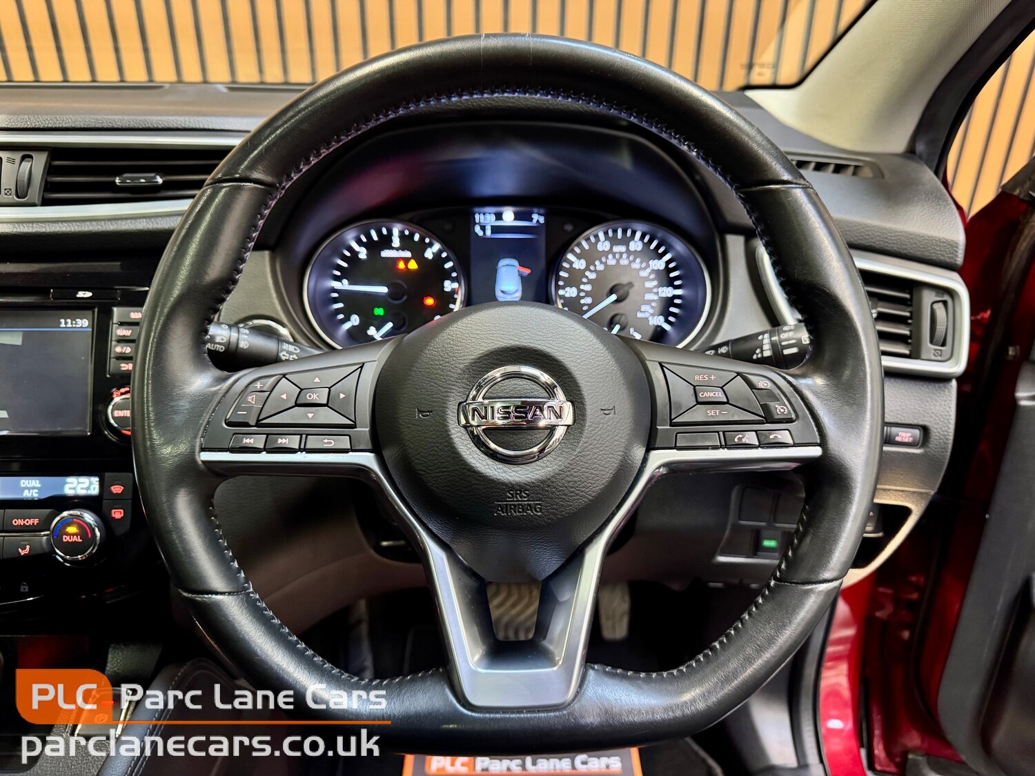 Used Nissan Qashqai 2017 for sale - 77403940: Photo 14