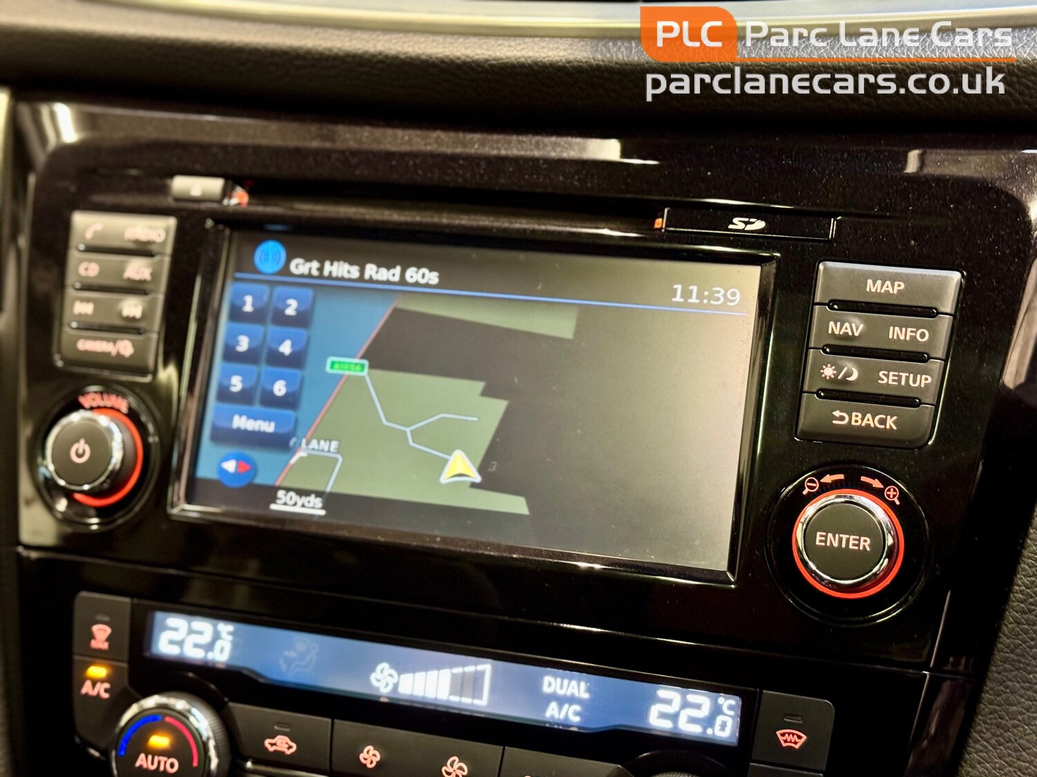 Used Nissan Qashqai 2017 for sale - 77403940: Photo 15