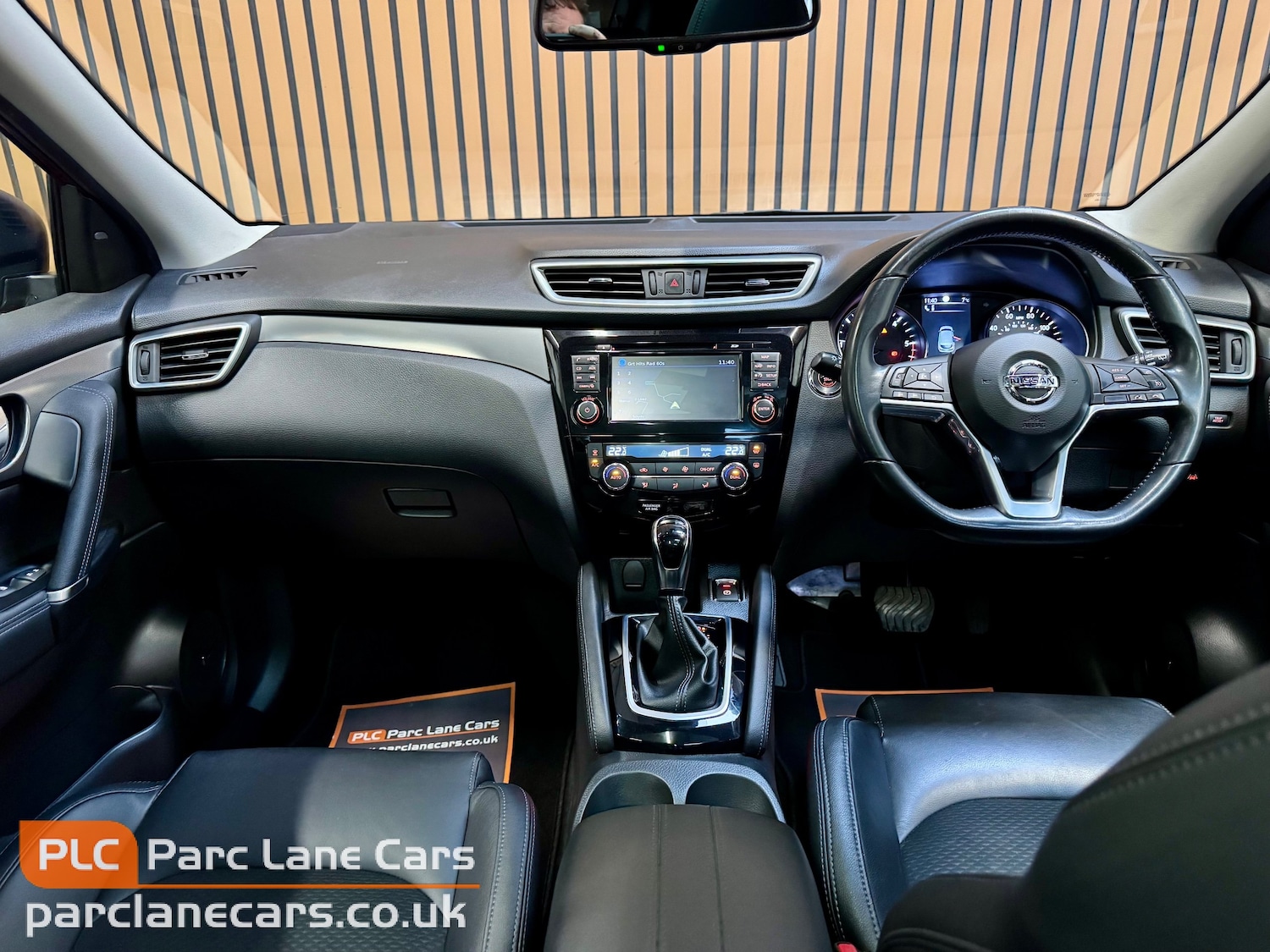 Used Nissan Qashqai 2017 for sale - 77403940: Photo 16