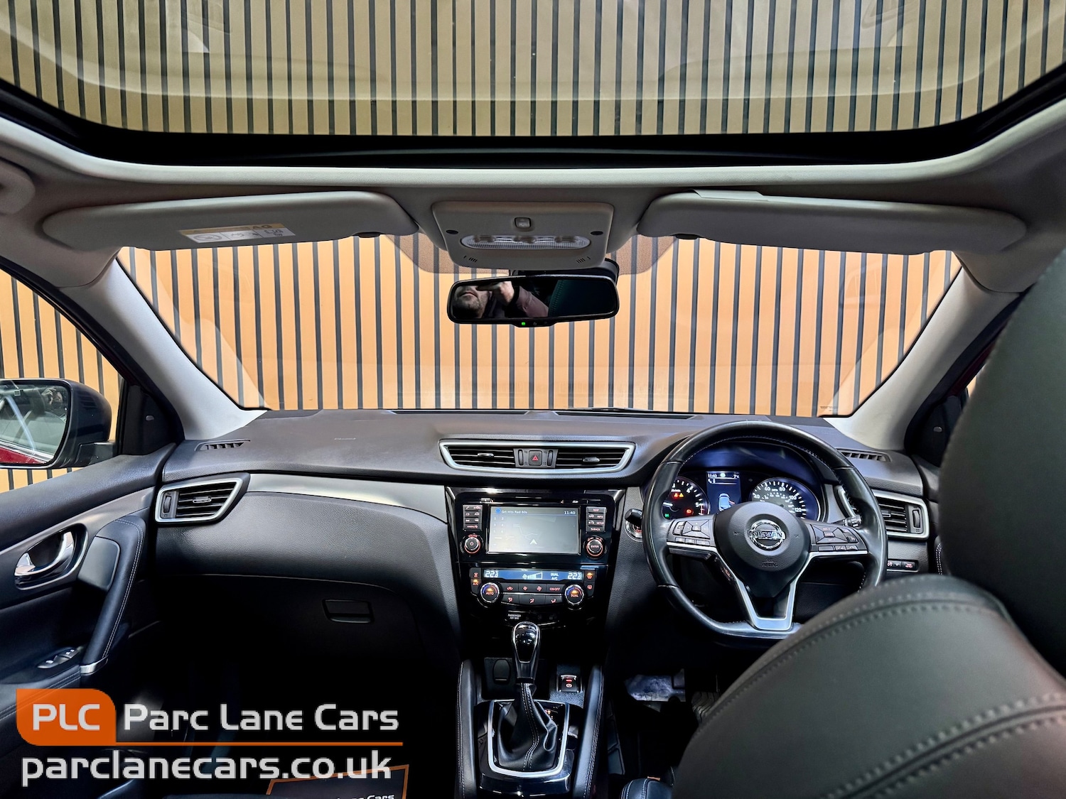 Used Nissan Qashqai 2017 for sale - 77403940: Photo 17