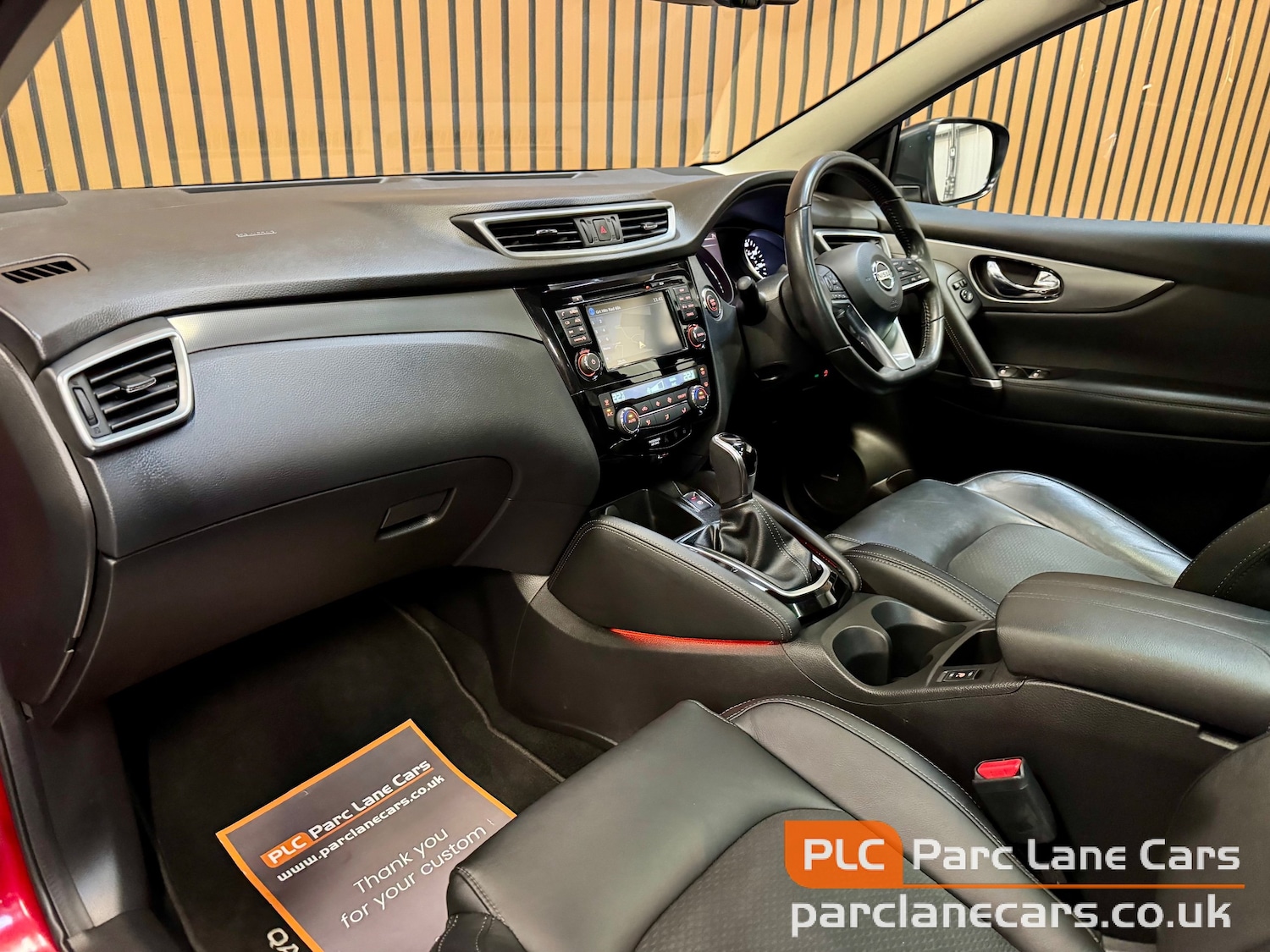 Used Nissan Qashqai 2017 for sale - 77403940: Photo 18