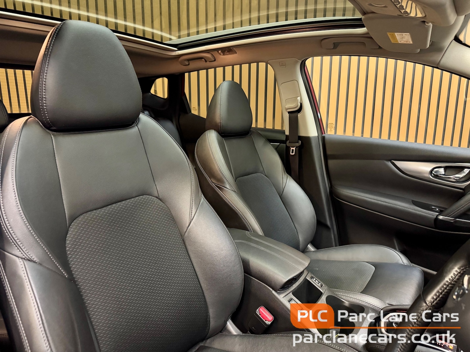 Used Nissan Qashqai 2017 for sale - 77403940: Photo 19