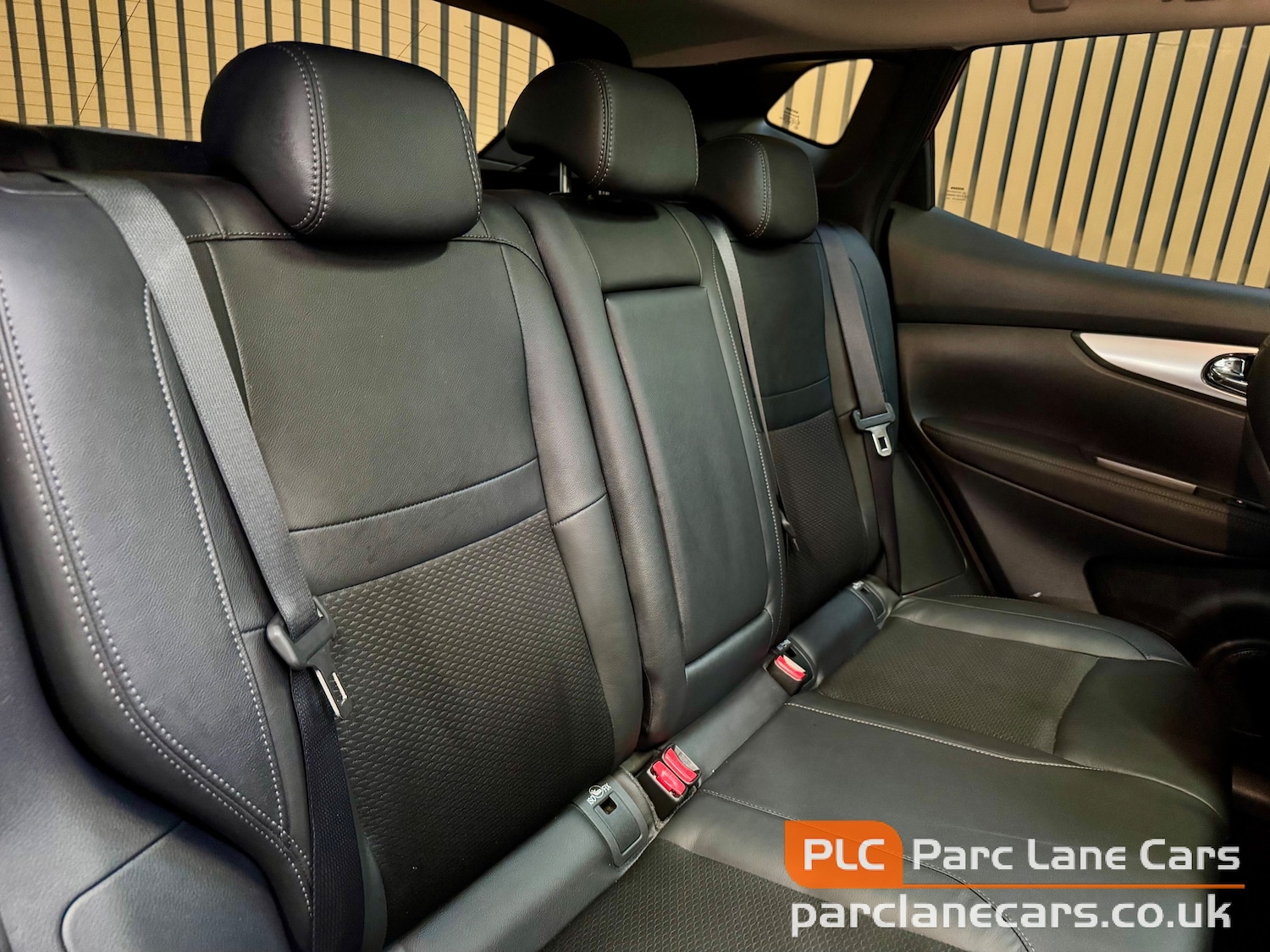 Used Nissan Qashqai 2017 for sale - 77403940: Photo 20