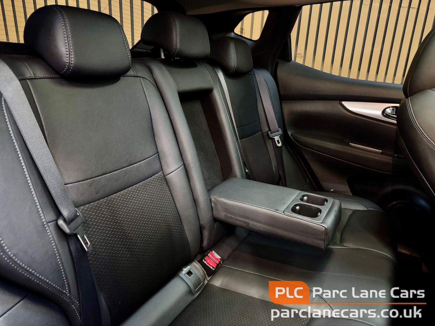 Used Nissan Qashqai 2017 for sale - 77403940: Photo 21