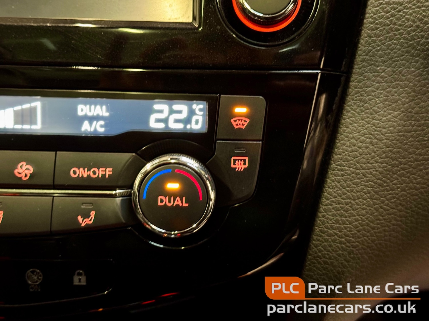 Used Nissan Qashqai 2017 for sale - 77403940: Photo 30