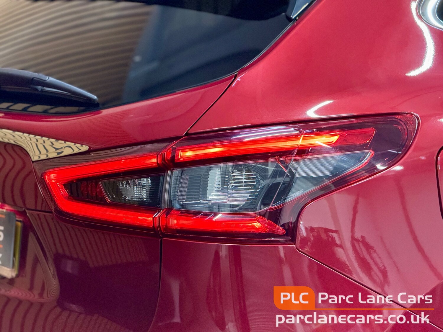 Used Nissan Qashqai 2017 for sale - 77403940: Photo 35