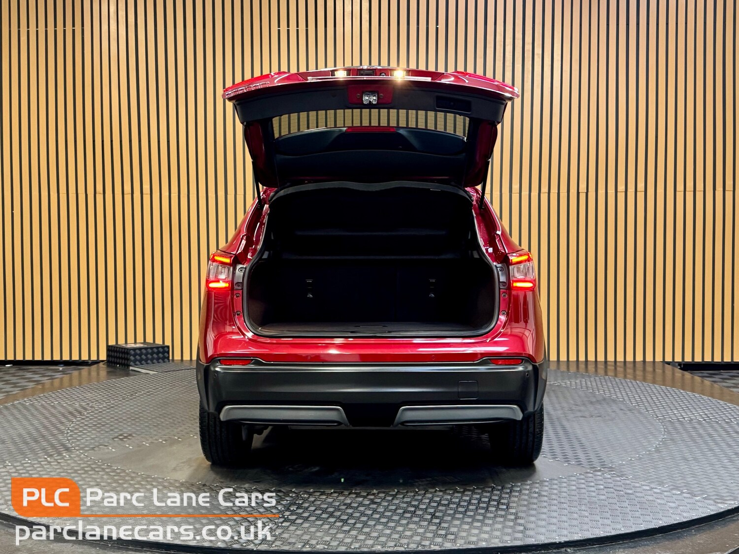 Used Nissan Qashqai 2017 for sale - 77403940: Photo 6