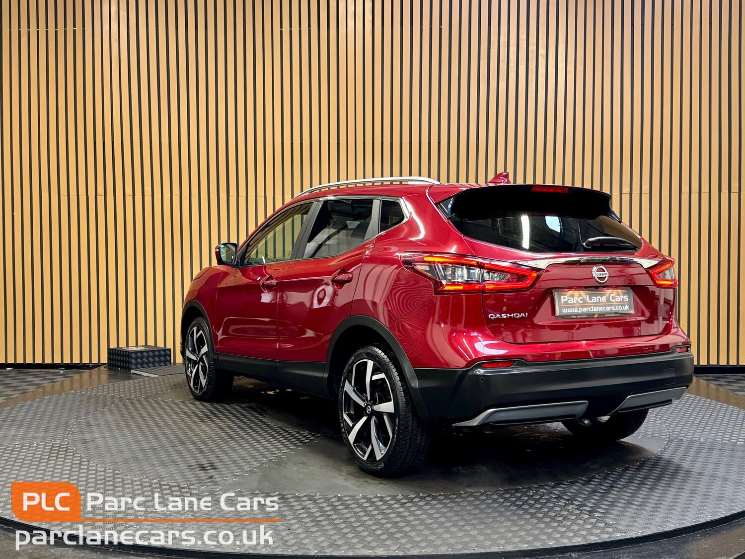 Used Nissan Qashqai 2017 for sale - 77403940: Photo 7