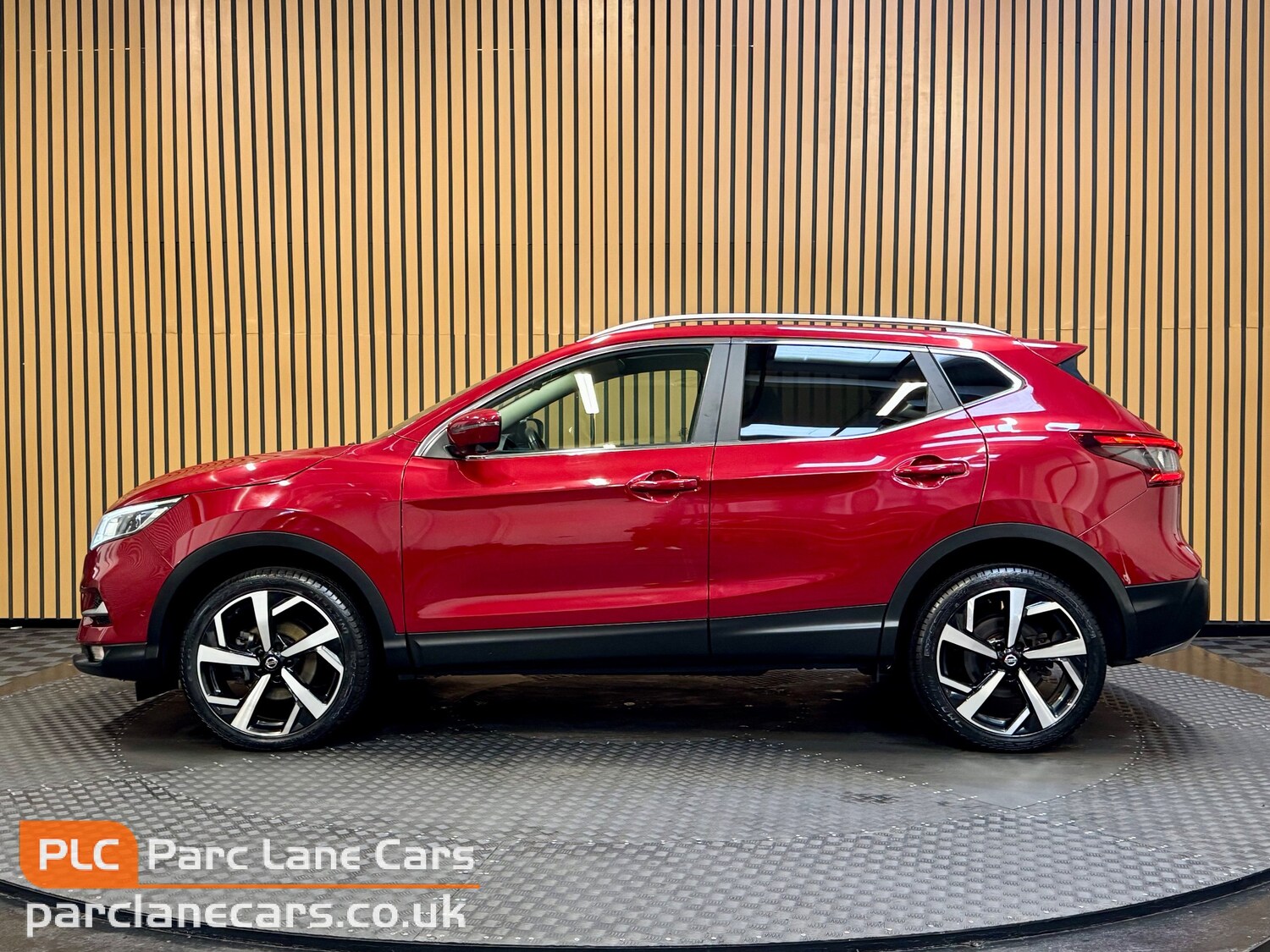 Used Nissan Qashqai 2017 for sale - 77403940: Photo 8