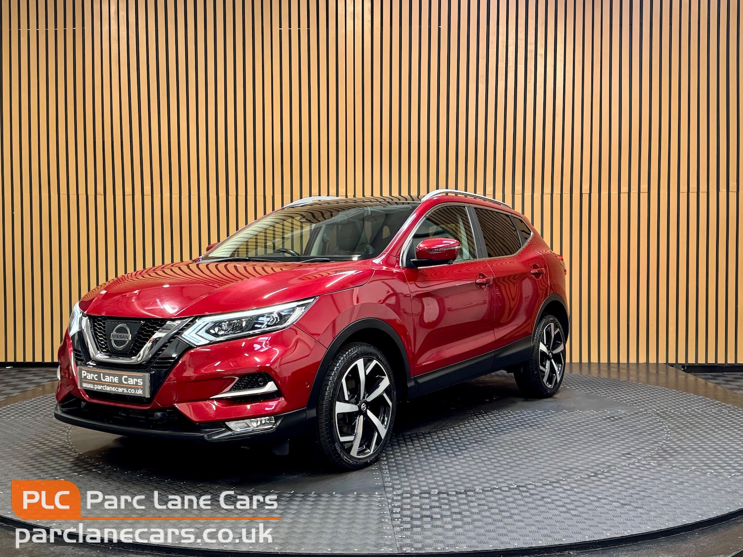 Used Nissan Qashqai 2017 for sale - 77403940: Photo 9