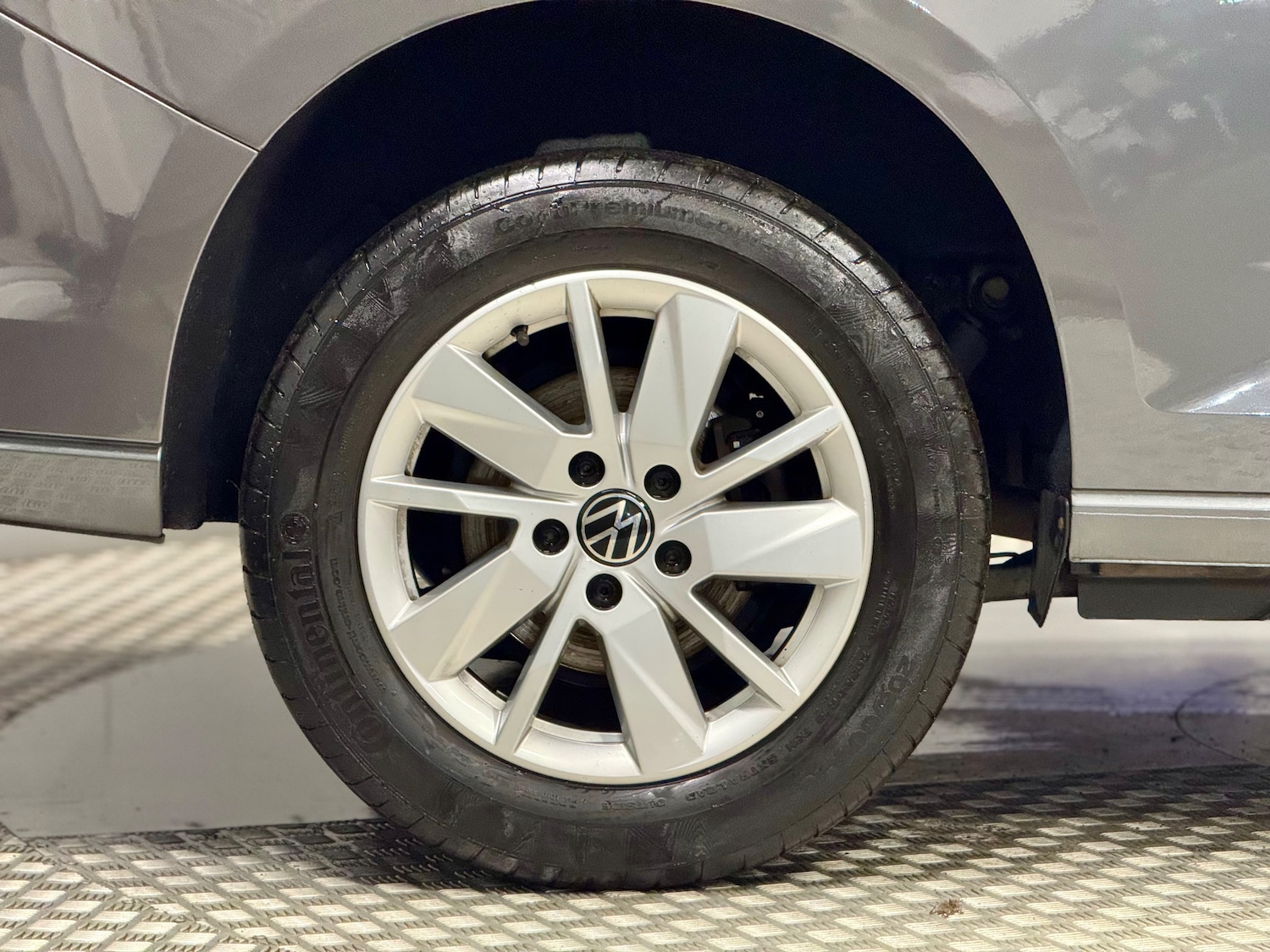 Used Volkswagen Caddy 2023 for sale - 76508883: Photo 11