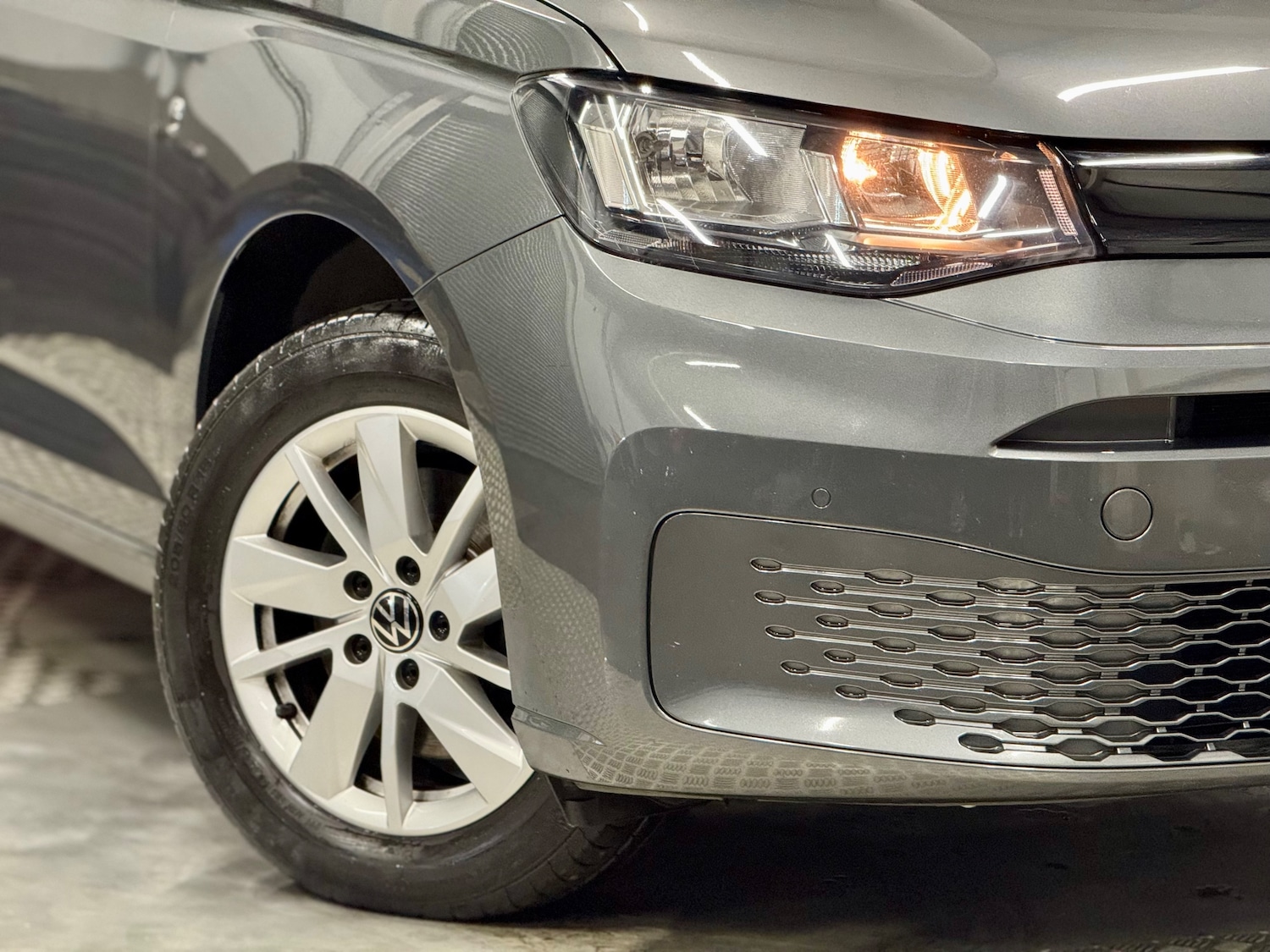 Used Volkswagen Caddy 2023 for sale - 76508883: Photo 12