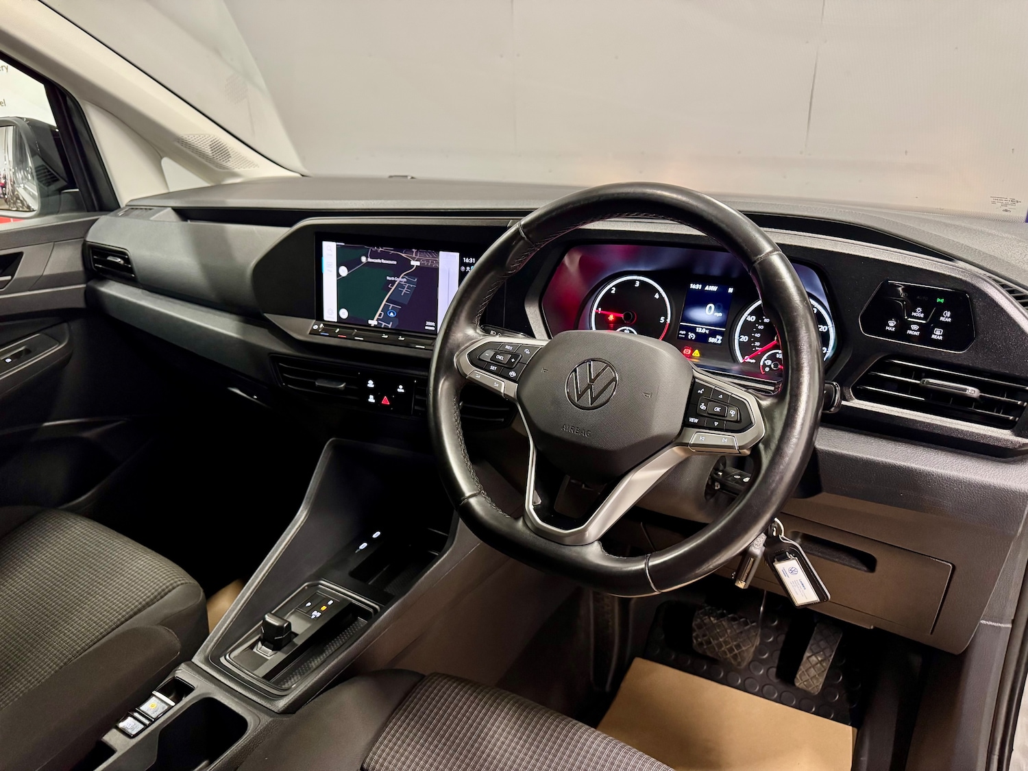 Used Volkswagen Caddy 2023 for sale - 76508883: Photo 13