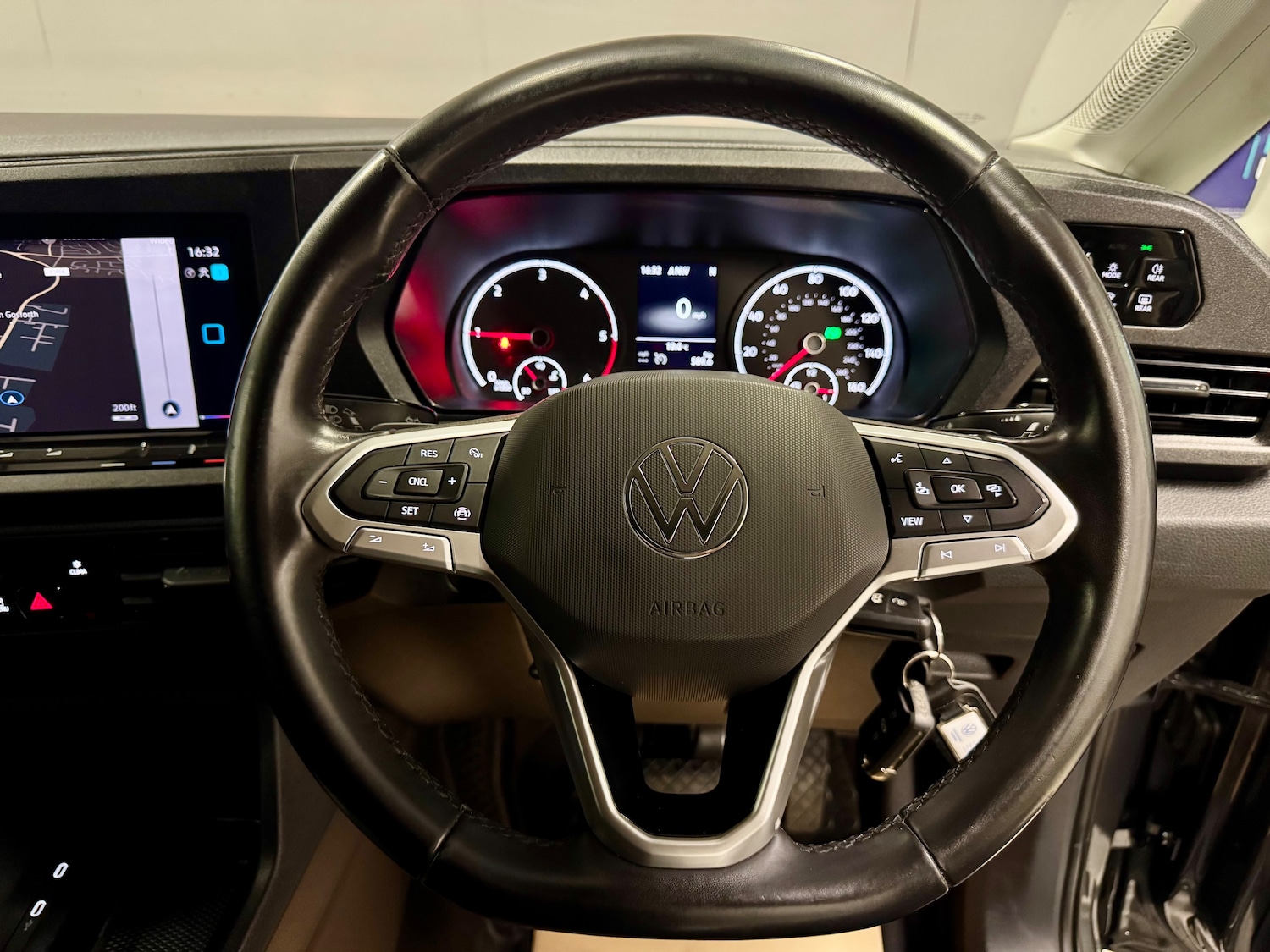 Used Volkswagen Caddy 2023 for sale - 76508883: Photo 14