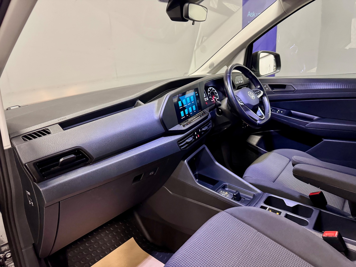 Used Volkswagen Caddy 2023 for sale - 76508883: Photo 16