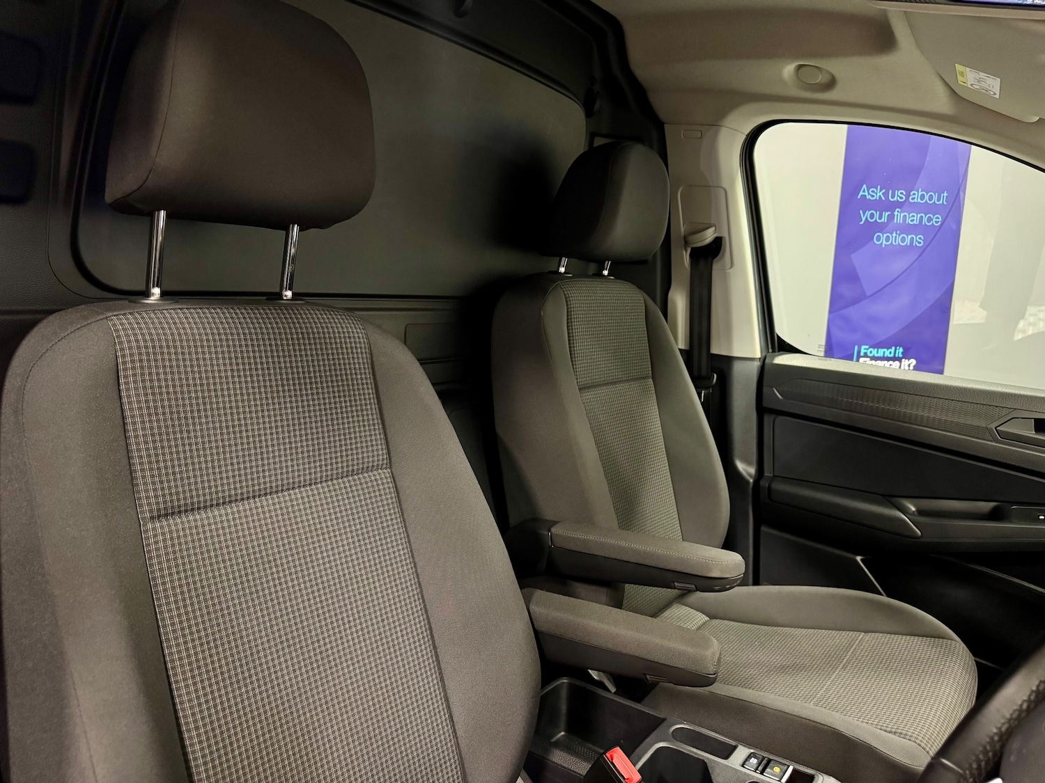 Used Volkswagen Caddy 2023 for sale - 76508883: Photo 17