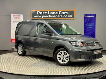 Used Volkswagen Caddy 2023 for sale - 76508883: Photo