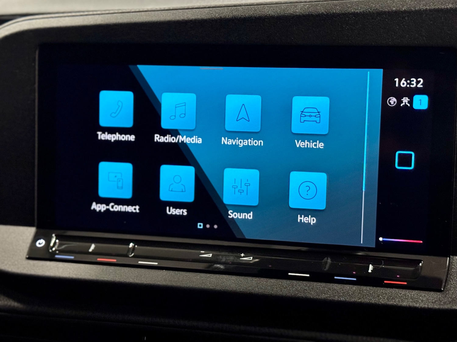 Used Volkswagen Caddy 2023 for sale - 76508883: Photo 23