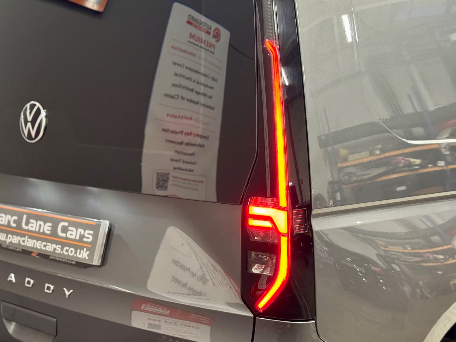 Used Volkswagen Caddy 2023 for sale - 76508883: Photo 27