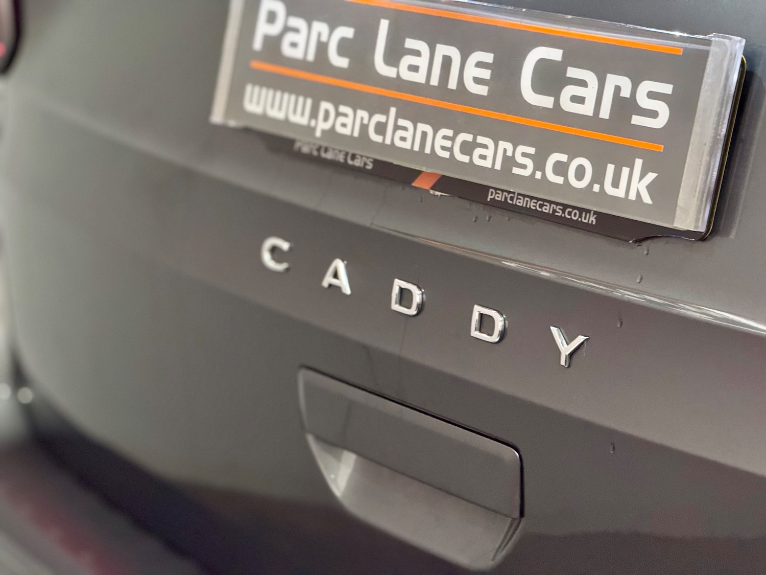 Used Volkswagen Caddy 2023 for sale - 76508883: Photo 28