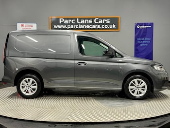 Used Volkswagen Caddy 2023 for sale - 76508883: Photo