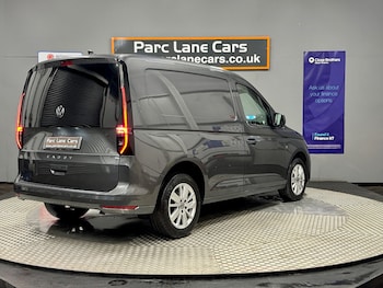 Used Volkswagen Caddy 2023 for sale - 76508883: Photo