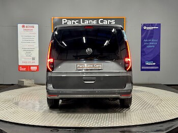 Used Volkswagen Caddy 2023 for sale - 76508883: Photo