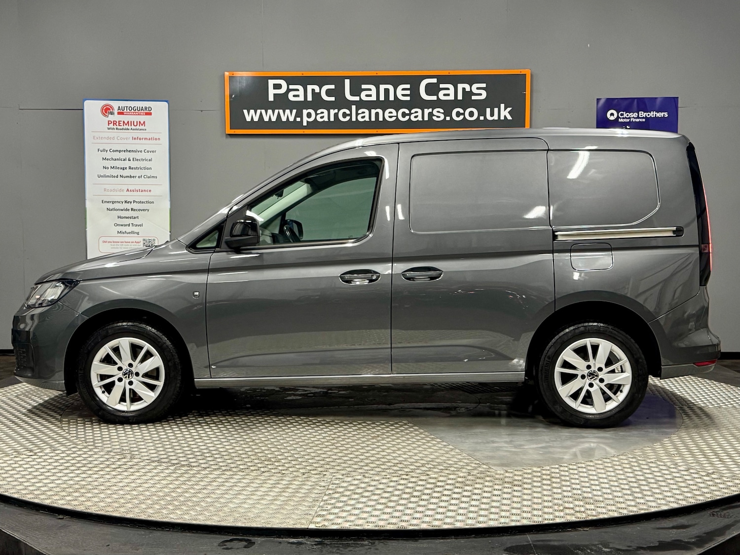Used Volkswagen Caddy 2023 for sale - 76508883: Photo 7