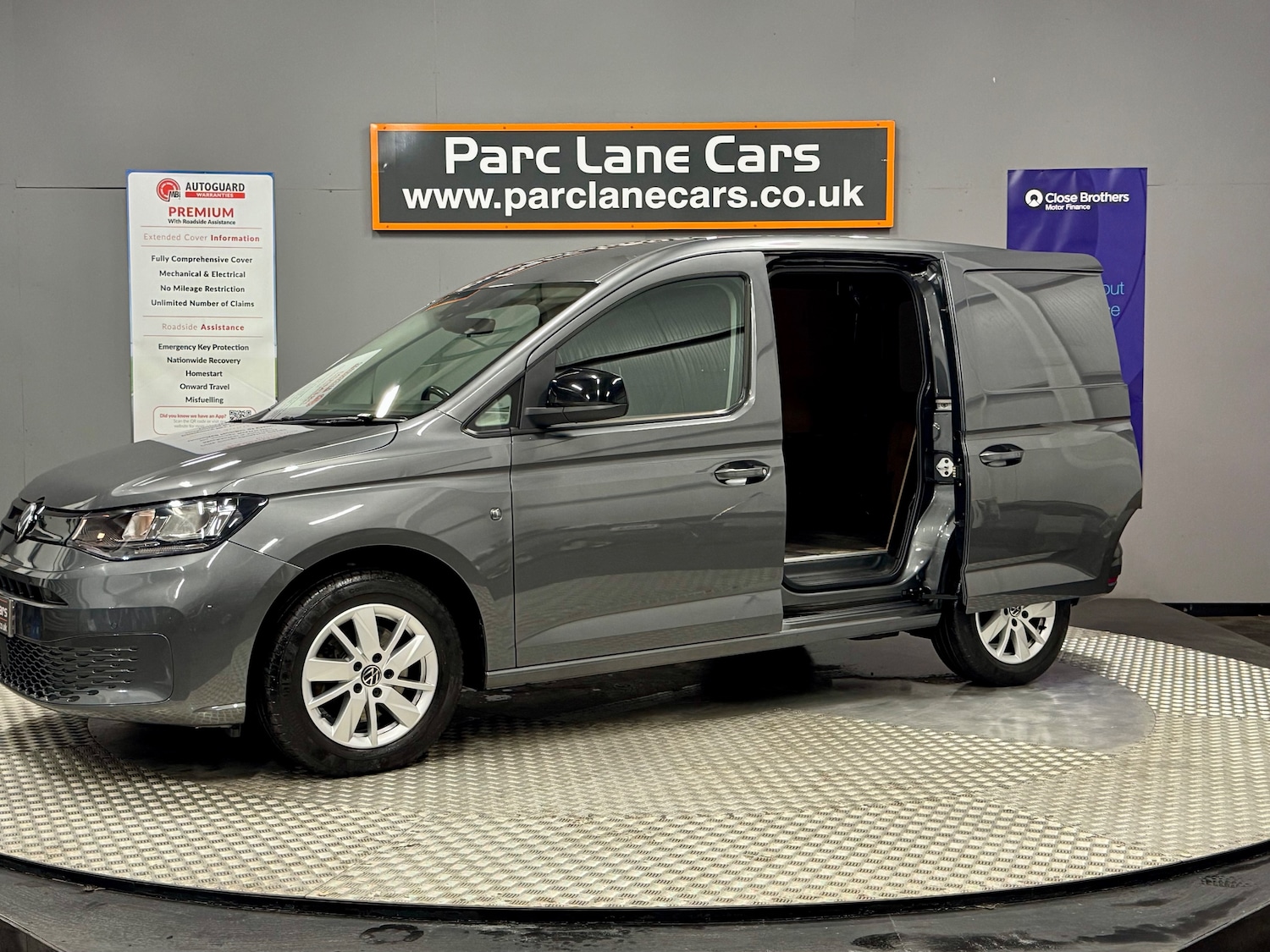 Used Volkswagen Caddy 2023 for sale - 76508883: Photo 8