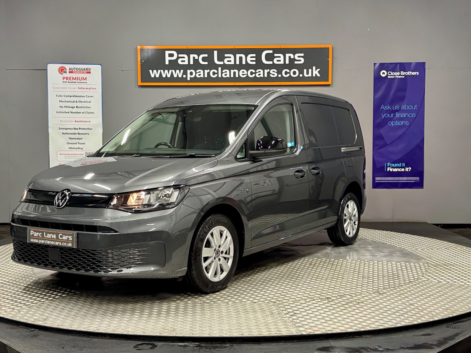 Used Volkswagen Caddy 2023 for sale - 76508883: Photo 9