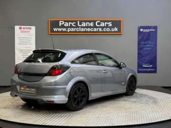 Used Vauxhall Astra 2010 for sale - 73708946: Photo