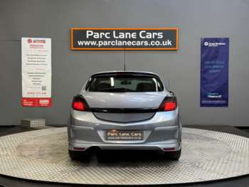 Used Vauxhall Astra 2010 for sale - 73708946: Photo