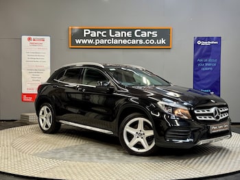 Used Mercedes-Benz GLA 2017 for sale - 75524715: Photo