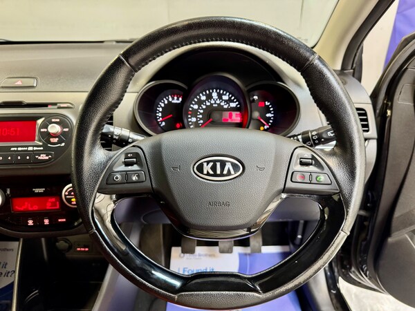 Used Kia Picanto 2012 for sale - 75011582: Photo 13
