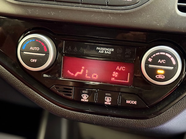 Used Kia Picanto 2012 for sale - 75011582: Photo 21