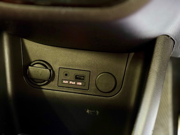 Used Kia Picanto 2012 for sale - 75011582: Photo 22