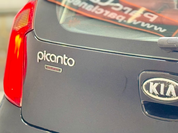 Used Kia Picanto 2012 for sale - 75011582: Photo 24