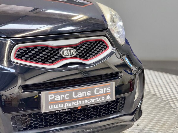 Used Kia Picanto 2012 for sale - 75011582: Photo 26