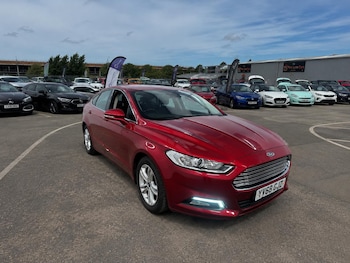 Used Ford Mondeo 2019 for sale - 78688070: Photo