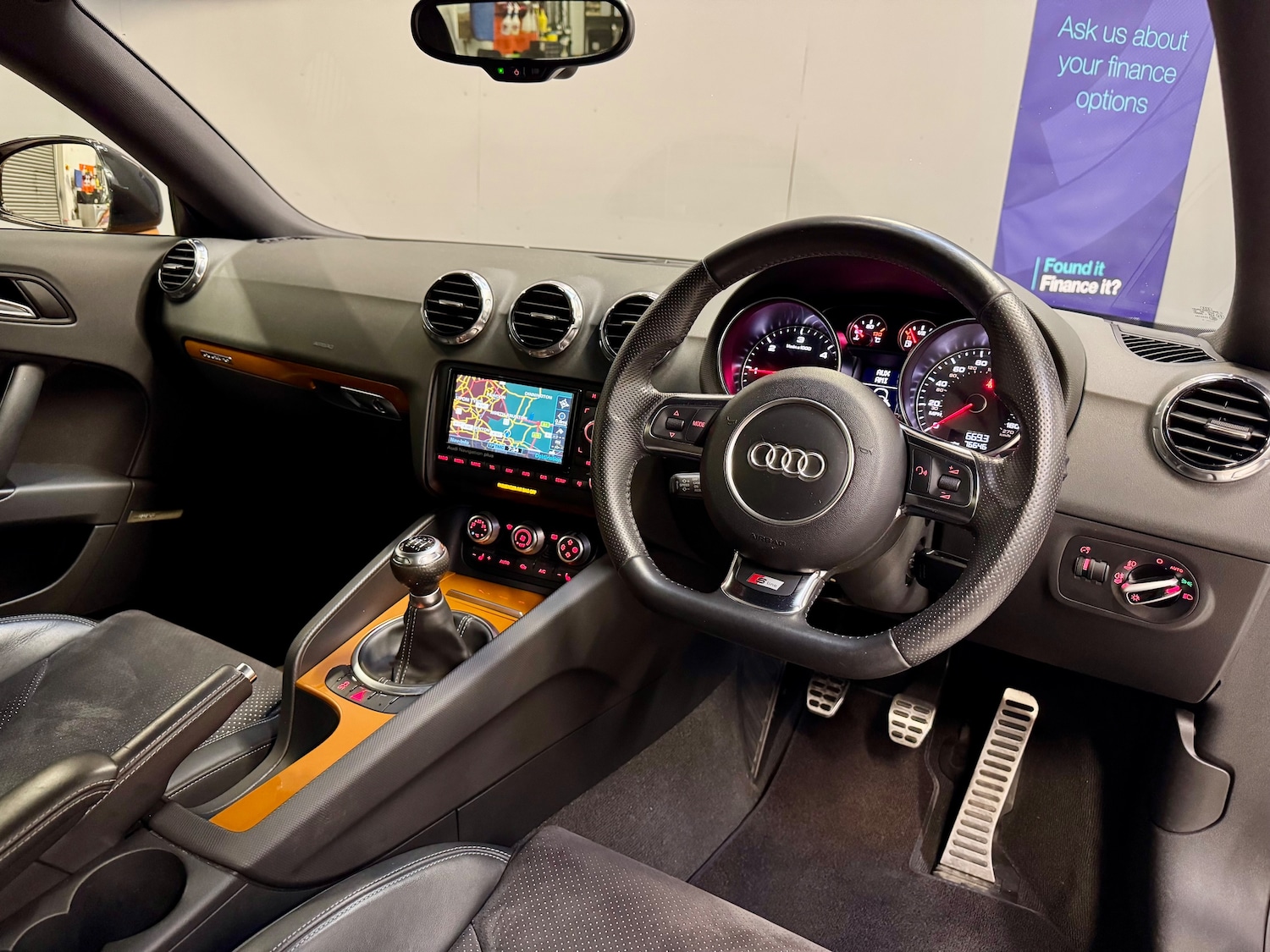 Used Audi TT 2013 for sale - 76040574: Photo 11