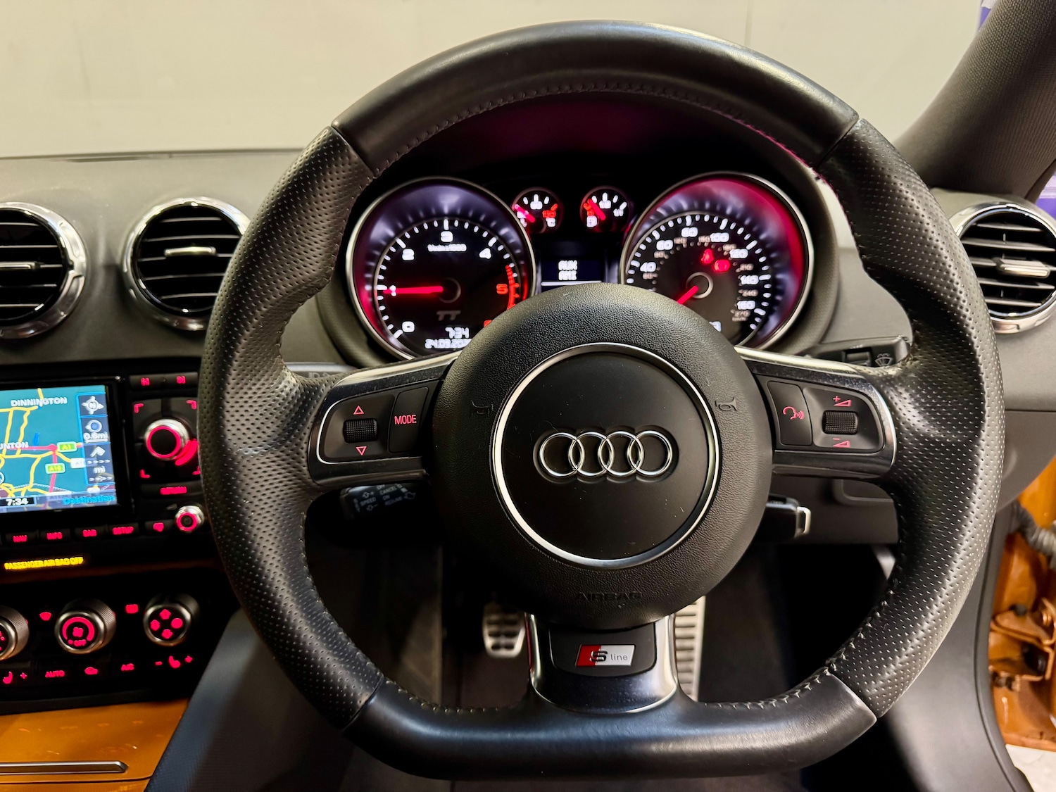Used Audi TT 2013 for sale - 76040574: Photo 12