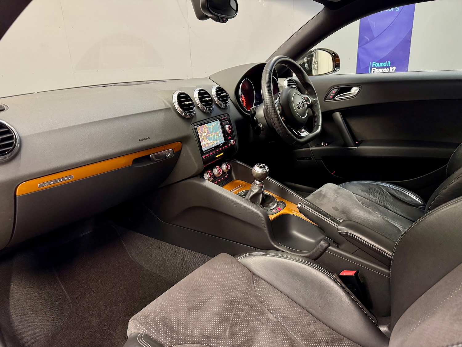 Used Audi TT 2013 for sale - 76040574: Photo 13