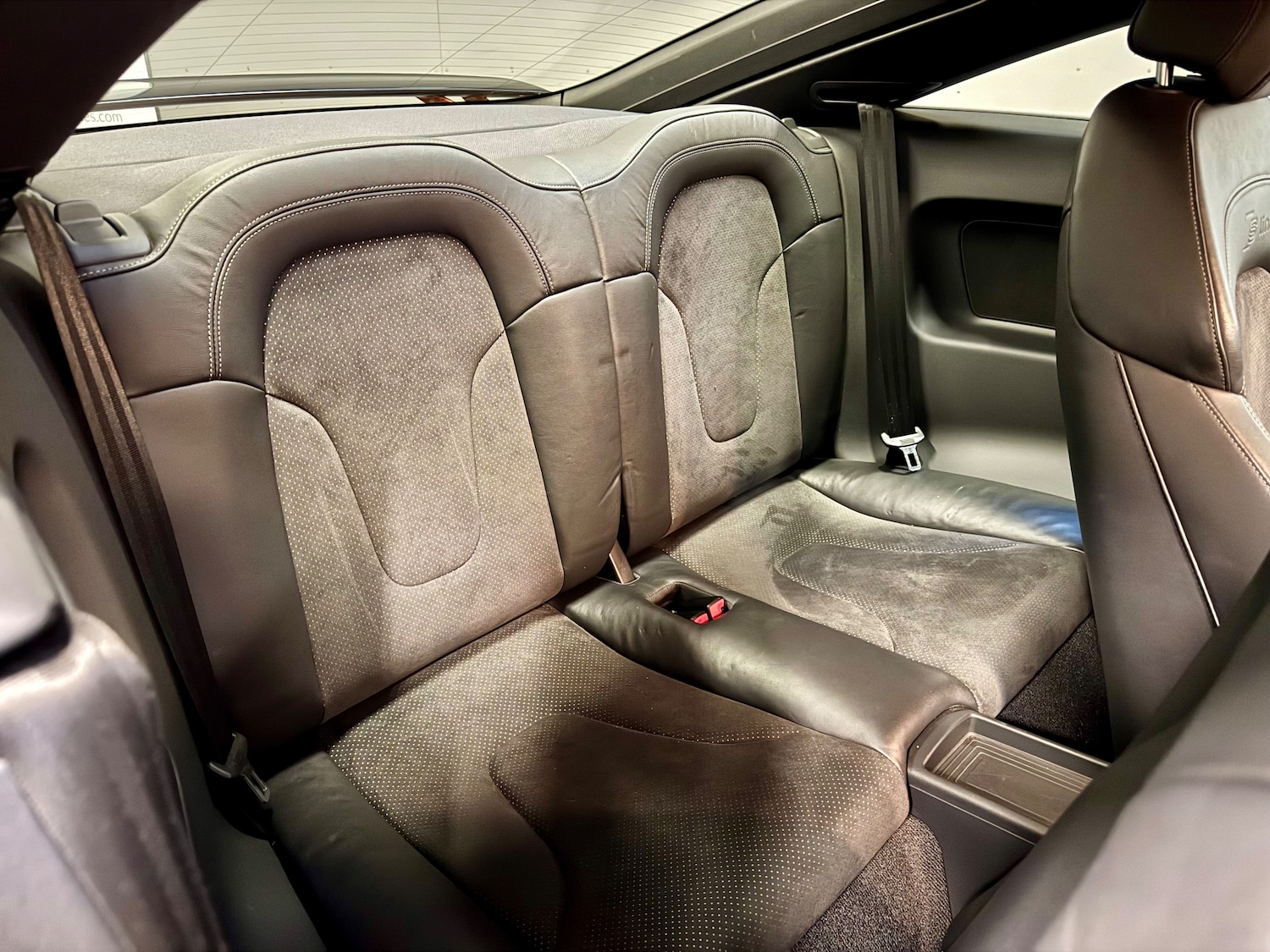 Used Audi TT 2013 for sale - 76040574: Photo 16