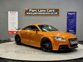 Audi - TT