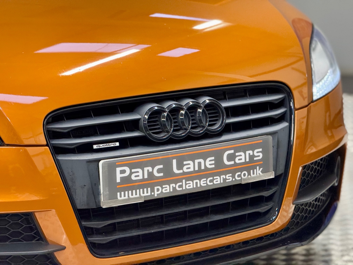 Used Audi TT 2013 for sale - 76040574: Photo 26