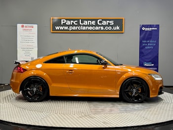 Used Audi TT 2013 for sale - 76040574: Photo 2